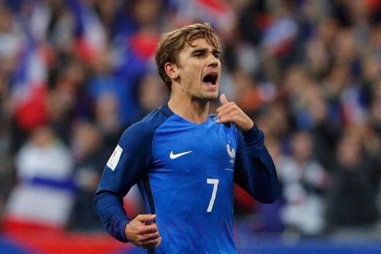 世界杯荷兰格列兹曼比赛解读深度解读